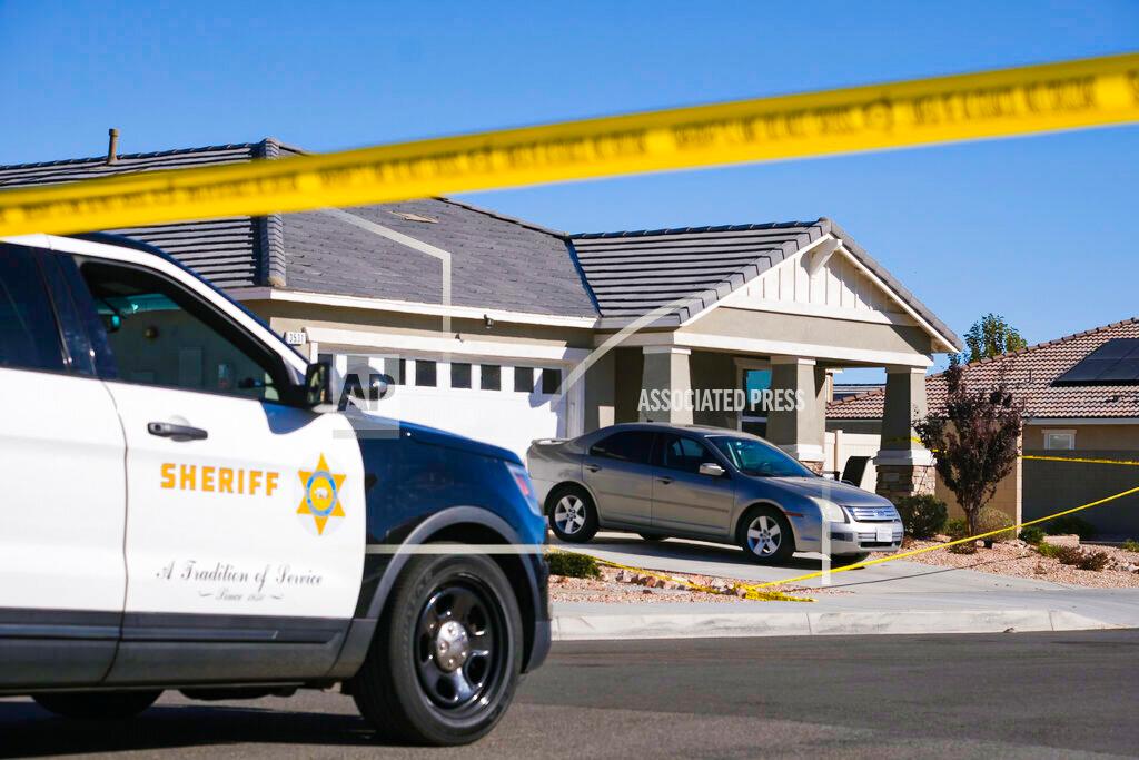 Over 100 Arrested in Antelope Valley Marijuana Grow Operation