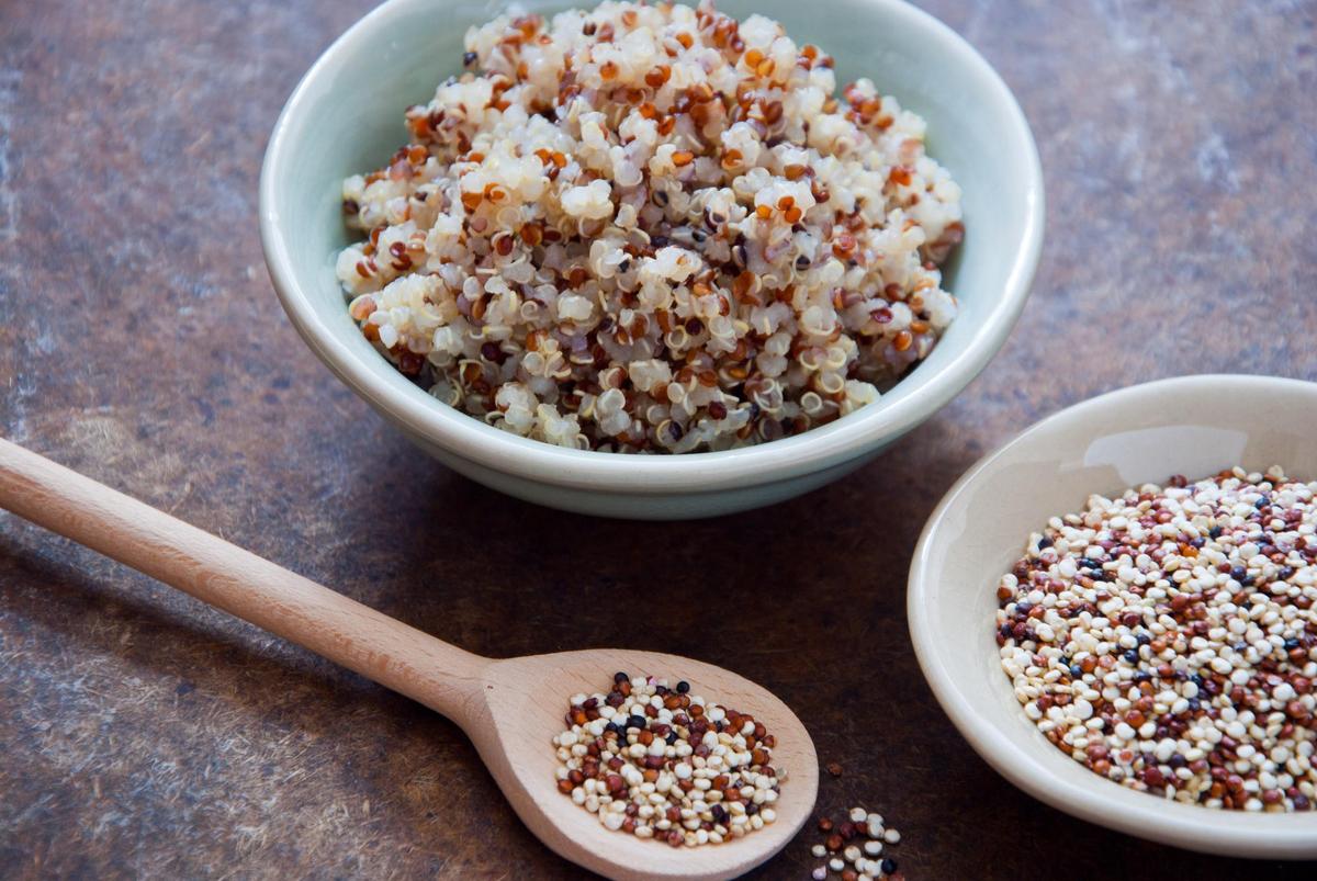 How to Cook Quinoa