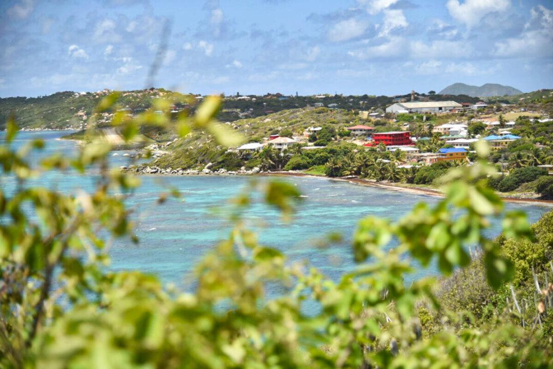 British Virgin Islands Premier Got Arrested for Alleged Cocaine-Smuggling to the US