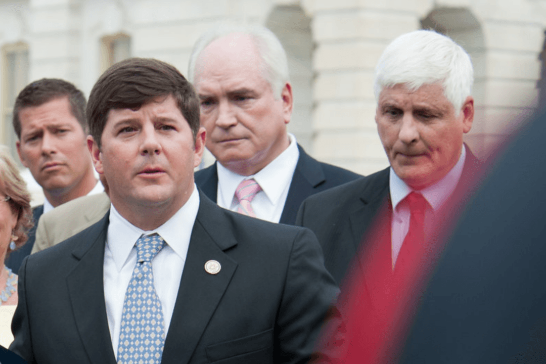 Campaign Finance Allegations Shake Up Mississippi Republican’s Reelection Bid