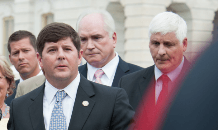 Campaign Finance Allegations Shake Up Mississippi Republican’s Reelection Bid
