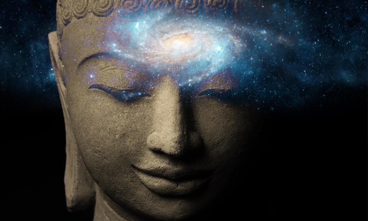 ‘A Theory of Everything’: Scientist Explains How Consciousness Is Key to Weird Quantum Physics, Time, Space