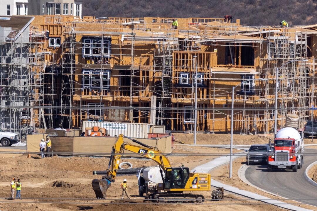 Housing Supply Sees Slight Improvement in April as Higher Prices and Mortgage Rates Slow Sales