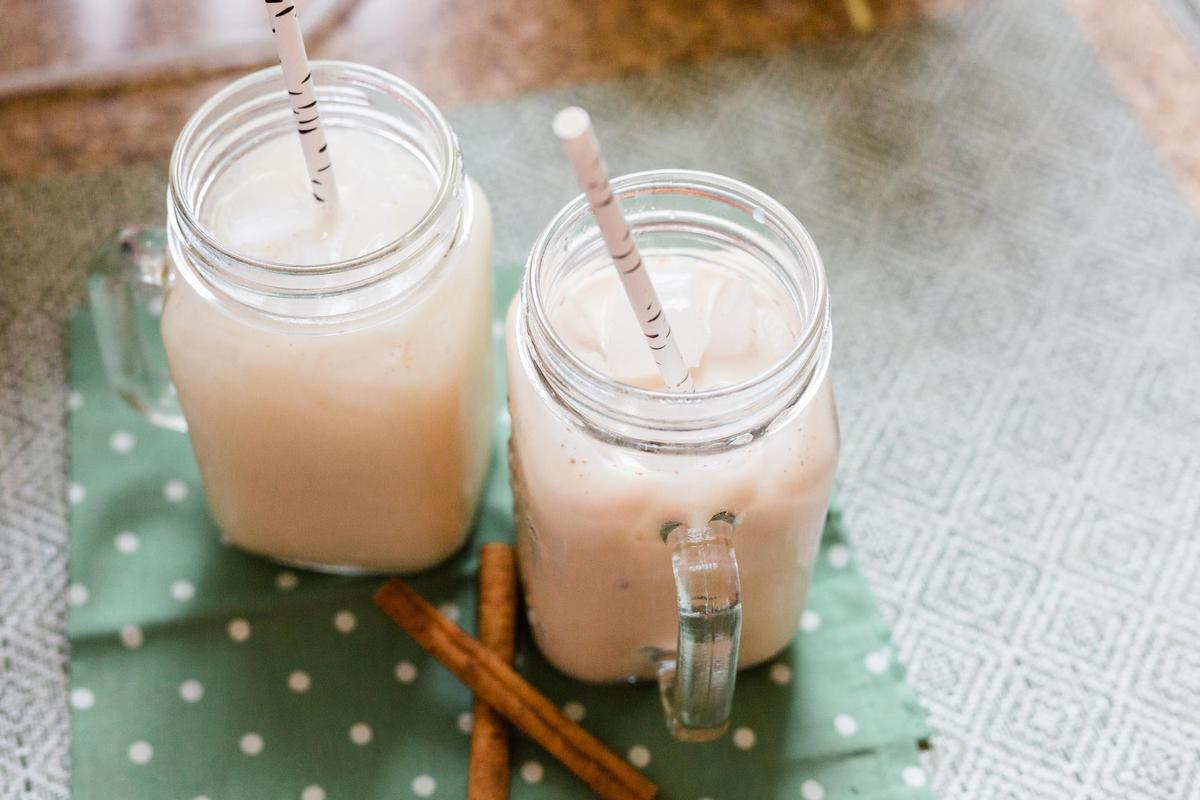 Make Horchata at Home Using This Easy Overnight Recipe