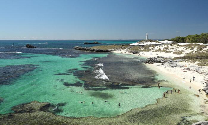 Western Australia’s Rottnest Island to Be Powered by 75 Percent Renewable Energy