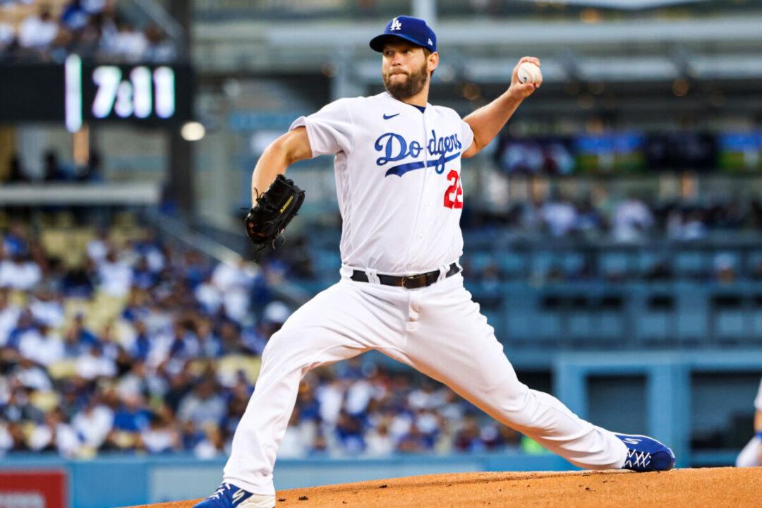 Clayton Kershaw Surpasses Sutton for Dodgers’ Strikeout Record