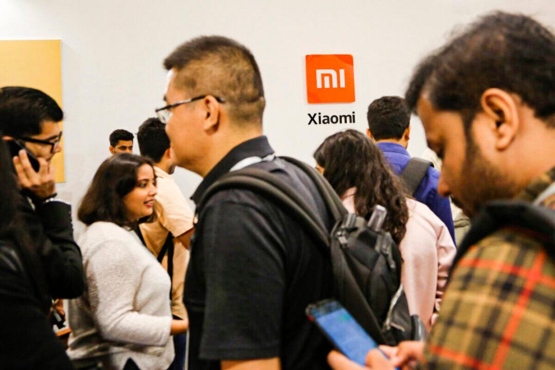 India Seizes $725 Million China’s Xiaomi Over Remittances