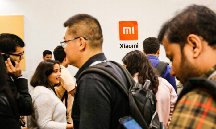 India Seizes $725 Million China’s Xiaomi Over Remittances