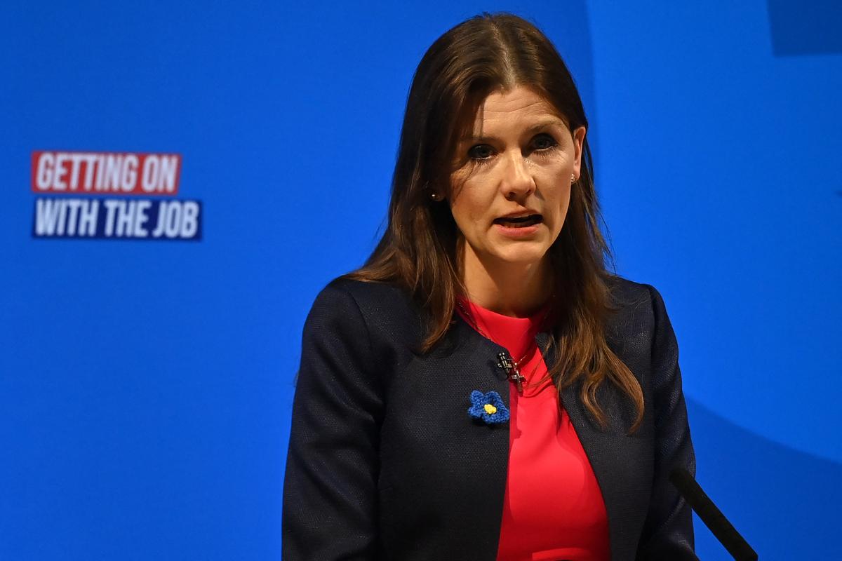 Setting Quotas for Female Election Candidates 'Demeaning': UK Minister