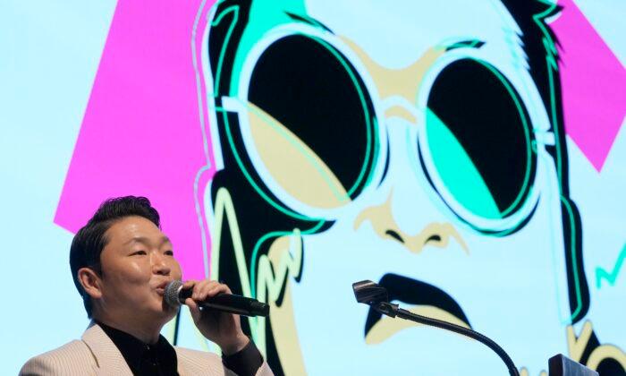 PSY’s New Album, Video Turn Corner From ‘Gangnam Style’