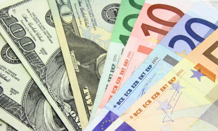 Euros or Dollars? The Wrong Choice Will Cost You