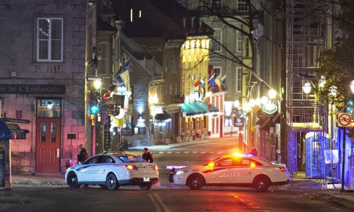 Psychiatrist Says Quebec Halloween Stabbing Suspect Fell Between Cracks in System