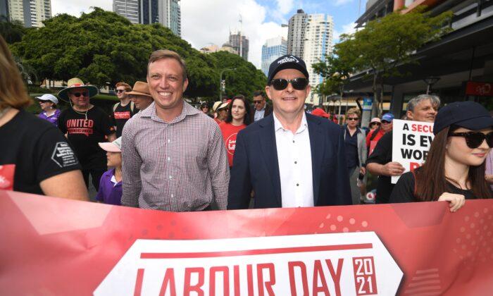 Labour Day Should Be Removed in Australia