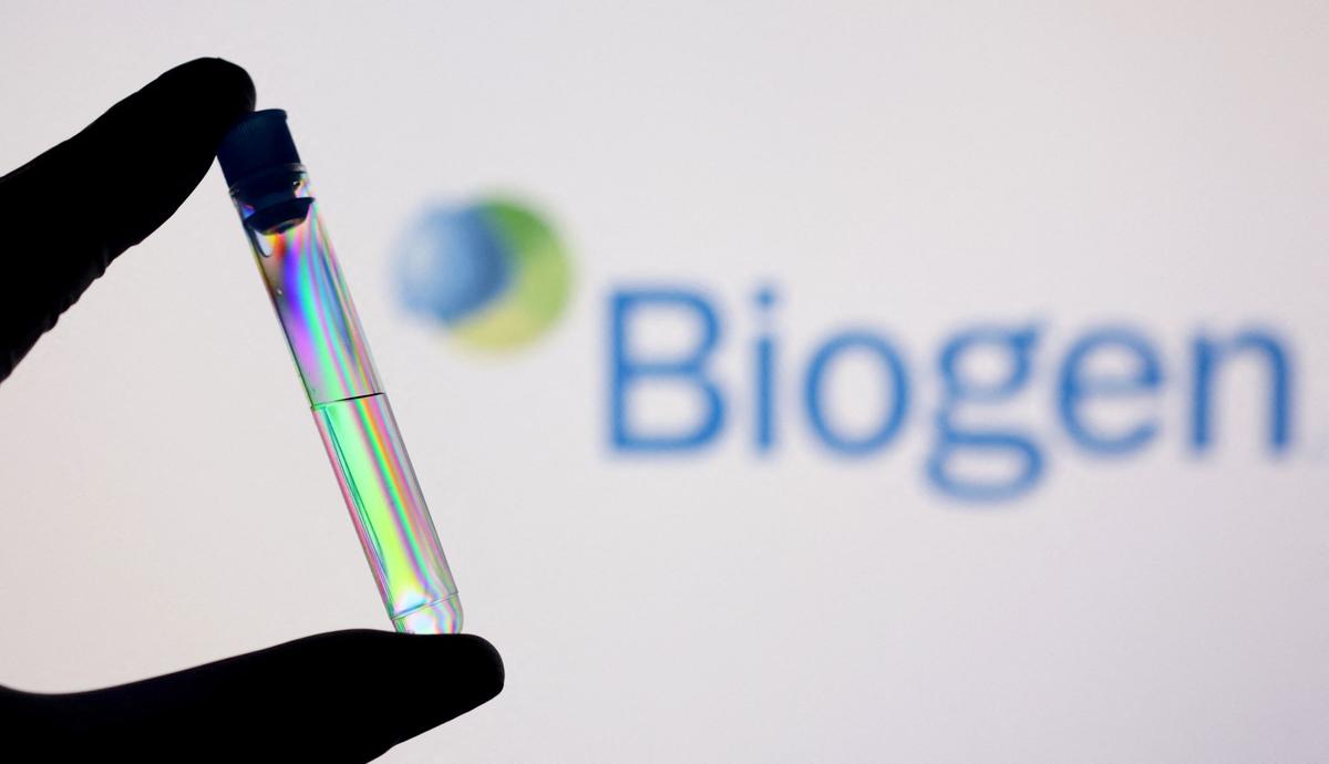 Biogen CEO to Step Down, Drugmaker Pulls Back on Alzheimer's Drug Aduhelm