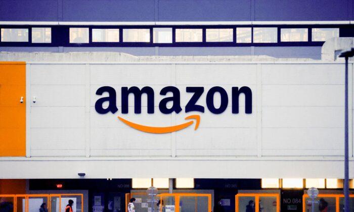Amazon.com Says Unfairly Targeted by US Antitrust Bill