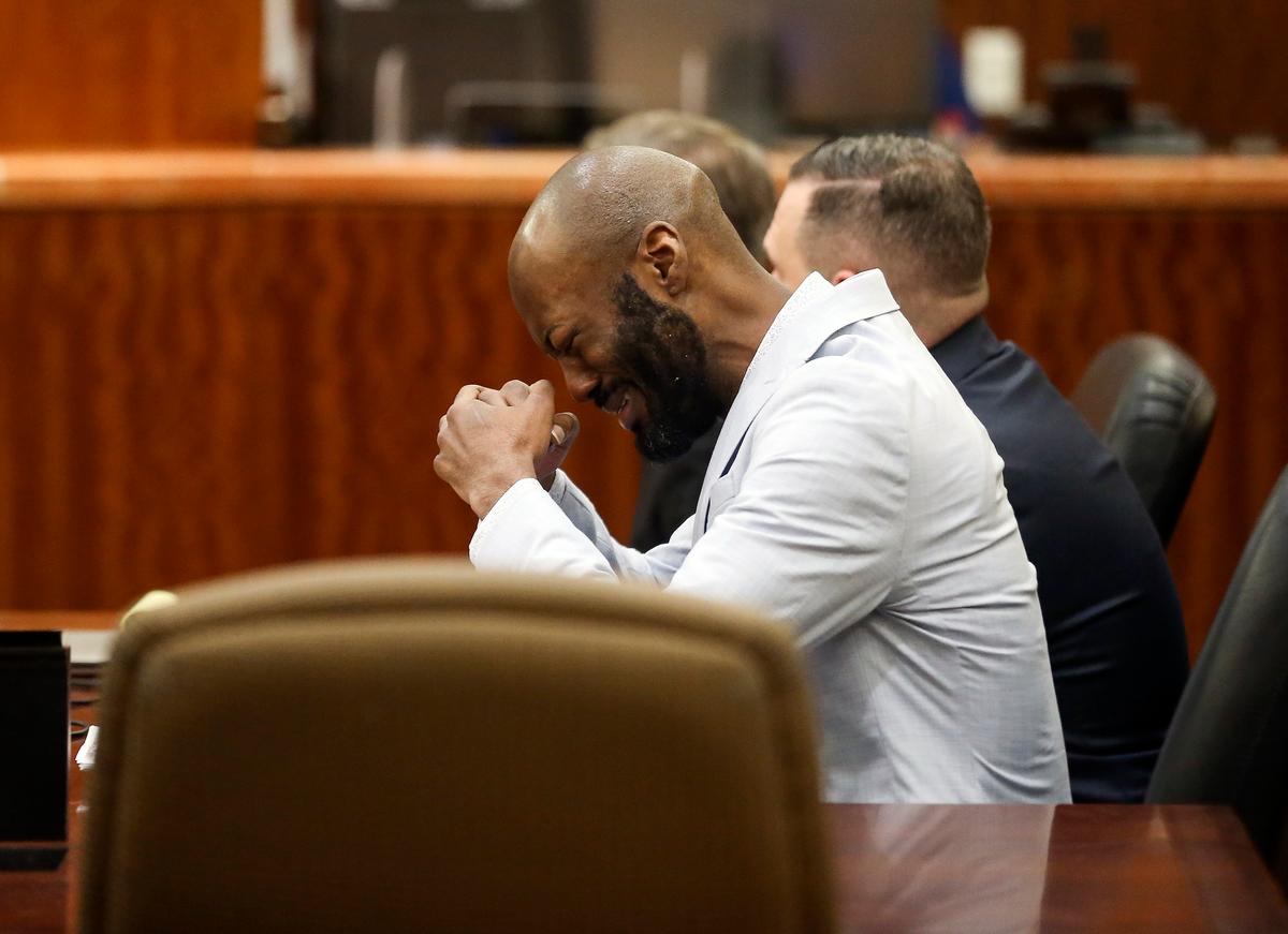 Man Convicted in Fatal Stabbing of 11-Year-Old Houston Boy