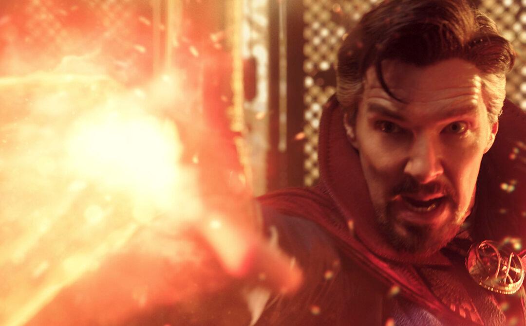 Movie Review: ‘Doctor Strange’ Sequel a ‘Verse-Trip Through the Mundane