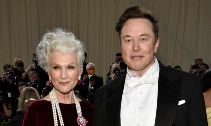 Elon Musk Responds to Report of Alleged Affair With Google Co-Founder’s Wife