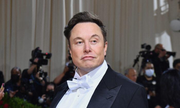 Elon Musk Invited to Give Evidence to UK Parliament on Twitter Takeover