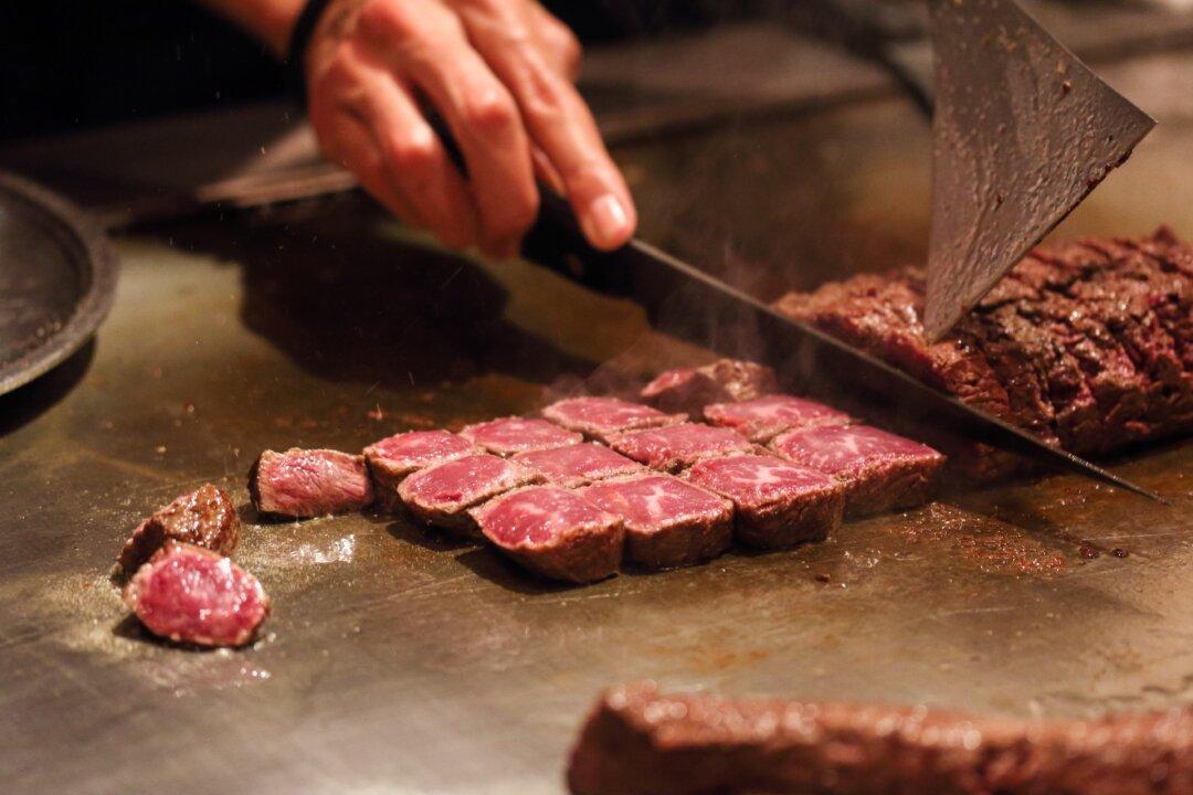 How to Cook Kobe Beef, the World’s Most Expensive Steak