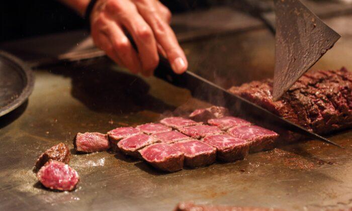 How to Cook Kobe Beef, the World’s Most Expensive Steak