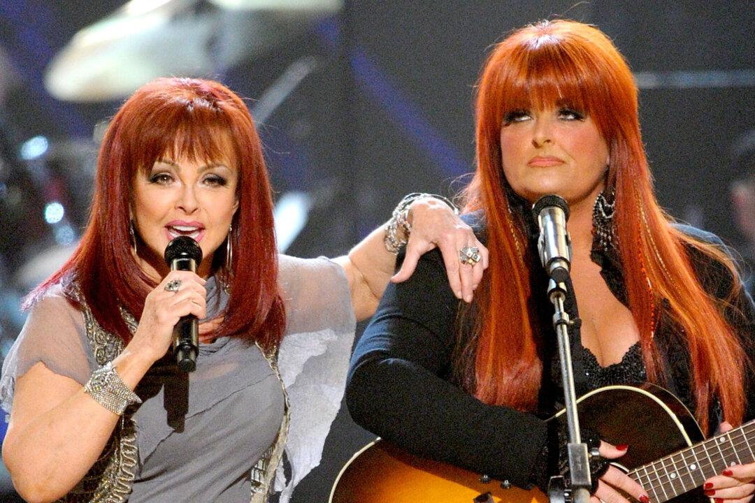 Naomi Judd’s Family to Discuss Her Planned Concert Tour After Her Death: ‘They Want to Be Respectful’