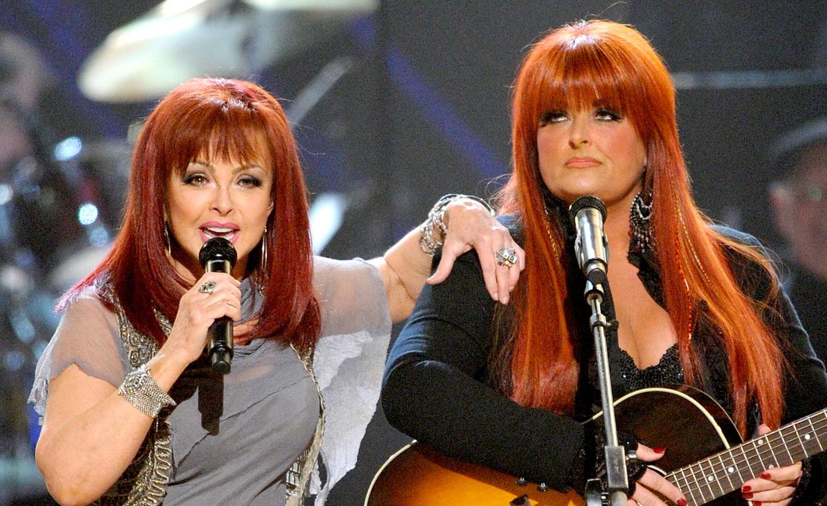 Naomi Judd’s Family to Discuss Her Planned Concert Tour After Her Death: ‘They Want to Be Respectful’