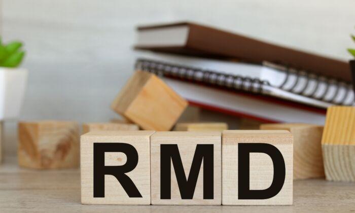 Understanding Required Minimum Distributions (RMD) Rules 