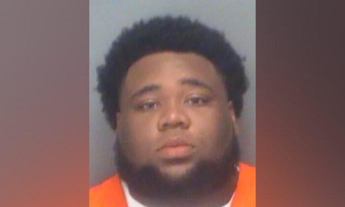 Florida Rapper Rod Wave Arrested on Outstanding Warrant