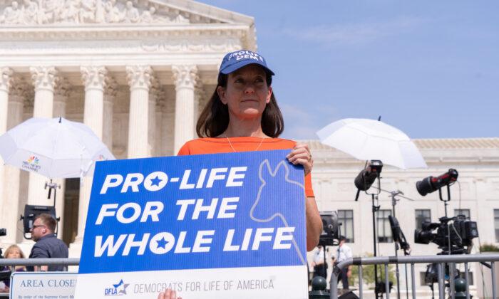 What Happens If Roe v. Wade Is Overturned?