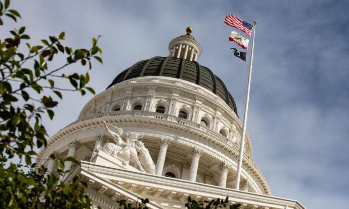 New California Bill Targets Pro-Life Pregnancy Centers for Alleged ‘Misinformation’