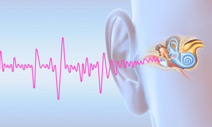 70 Percent of Tinnitus Cases Are Due to Autonomic Dysfunction—5 Exercises to Improve Tinnitus and Deafness