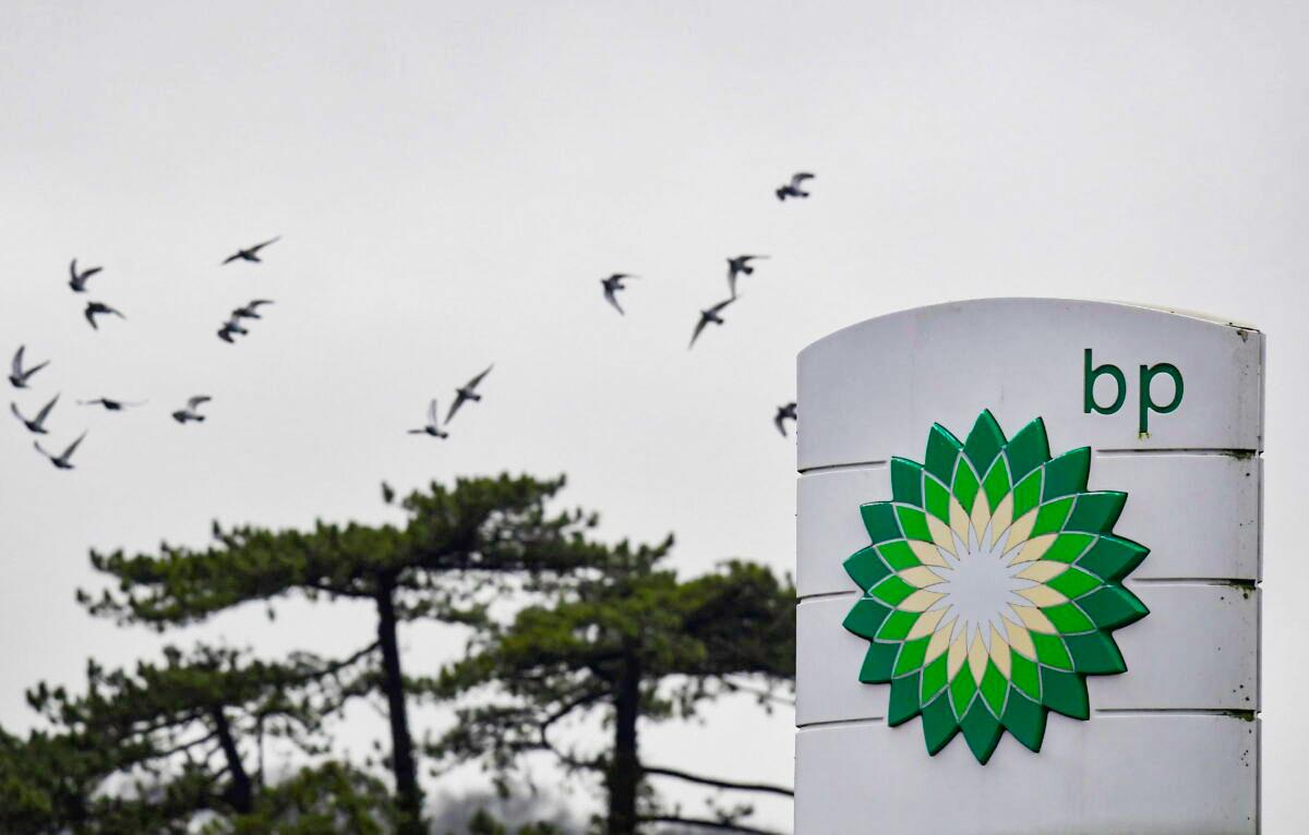 BP Boosts Buybacks on Soaring Energy Prices After Costly Russia Exit