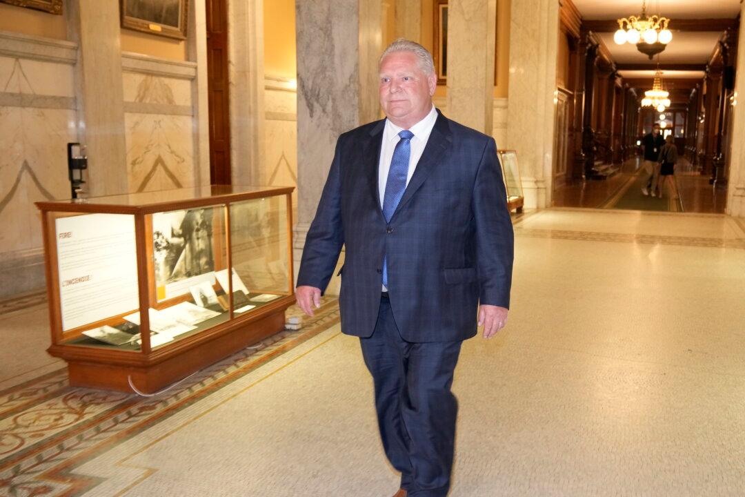 Ontario Pre-Election Budget: Record Spending, but ‘Not Just a Vote-Buying Tactic,’ Academic Says