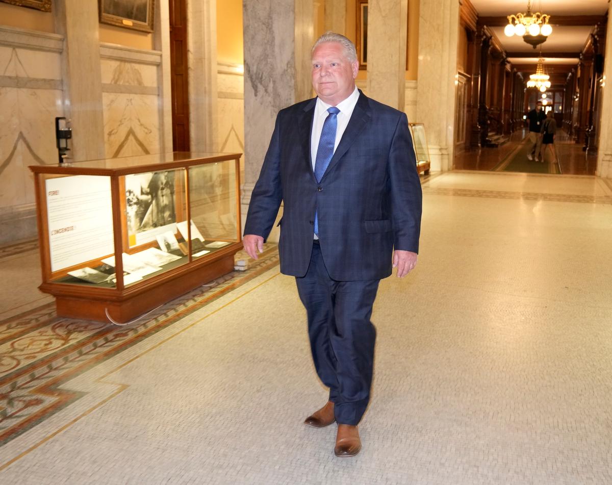 Ontario Pre-Election Budget: Record Spending, but ‘Not Just a Vote-Buying Tactic,’ Academic Says