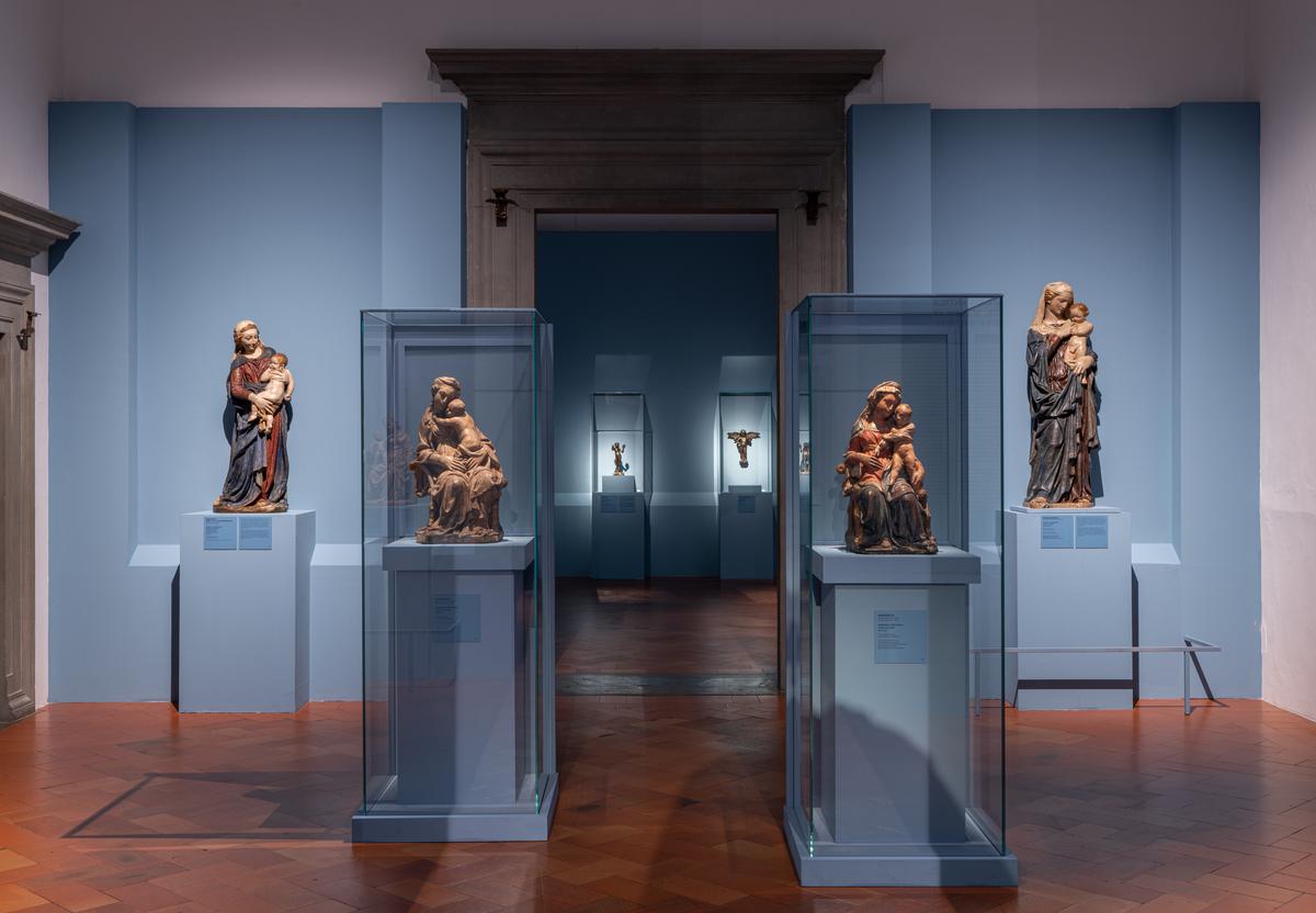 Celebrating Donatello: The Master’s Master