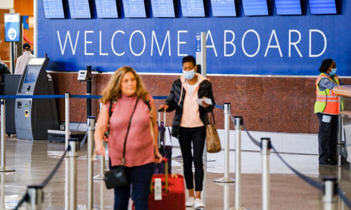 Airline Ticket Prices May Increase, Aviation Executives Warn