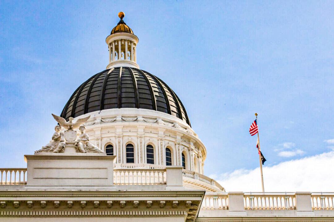 12 Controversial California Bills in the Making