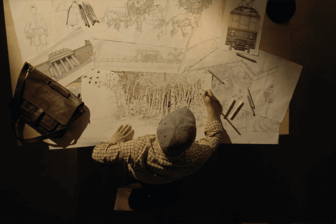 Award-Winning ‘Eternal Spring’ Documentary Premieres in Australia
