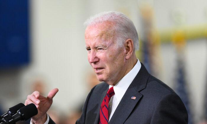 Biden to Redeploy Troops to Somalia; Teacher Invited My 12-Year-Old to Secret Sexuality Club: Mom