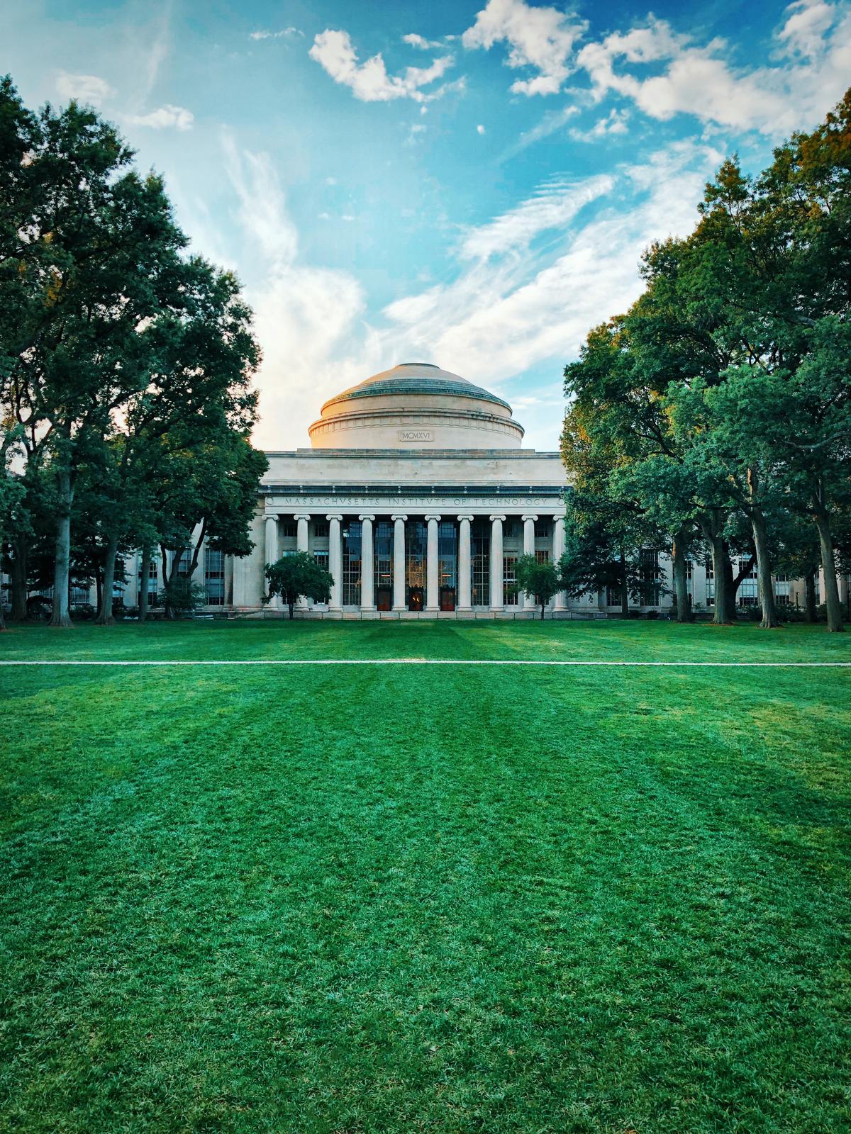 From Homeschooler to MIT Professor