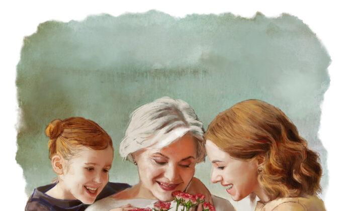 Mother’s Day: Moms Remembering Moms