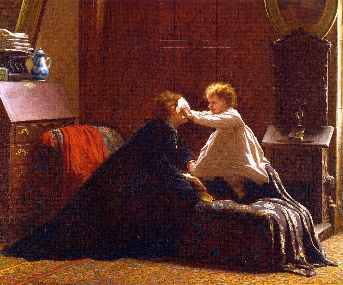 A Masterpiece of Love