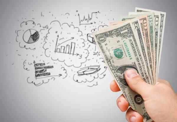Monetize your websites and apps can help you earning money faster. (shutterstock)