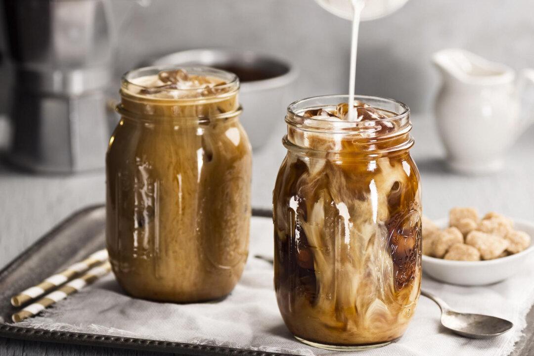 What’s the Difference Between Cold Brew and Iced Coffee?