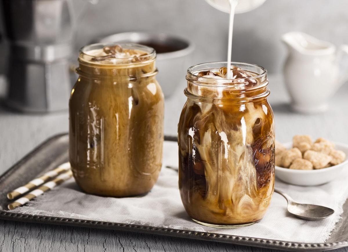 What’s the Difference Between Cold Brew and Iced Coffee?