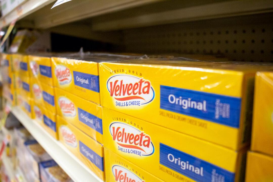 What Kind of Cheese Is Velveeta? We Investigated