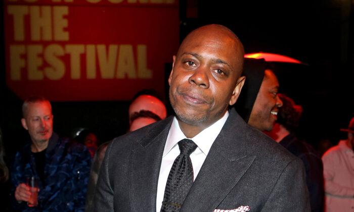 LA City Attorney Charges Suspect in Dave Chappelle Attack at Hollywood Bowl