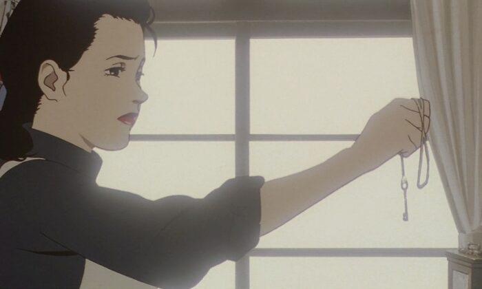 Rewind, Review, and Re-Rate: The Pursuit of Passion in Satoshi Kon’s 2001 ‘Millennium Actress’
