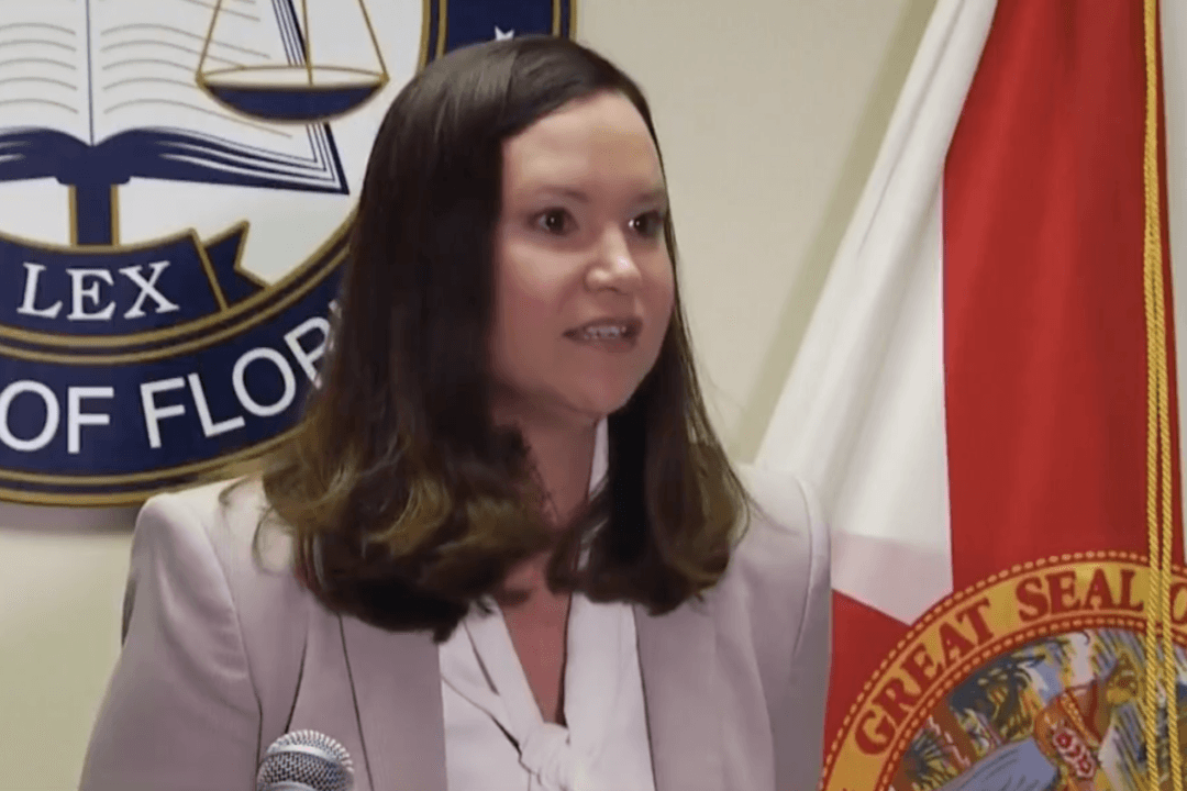 Florida Attorney General Announces $683 Million Opioid Settlement with Walgreens